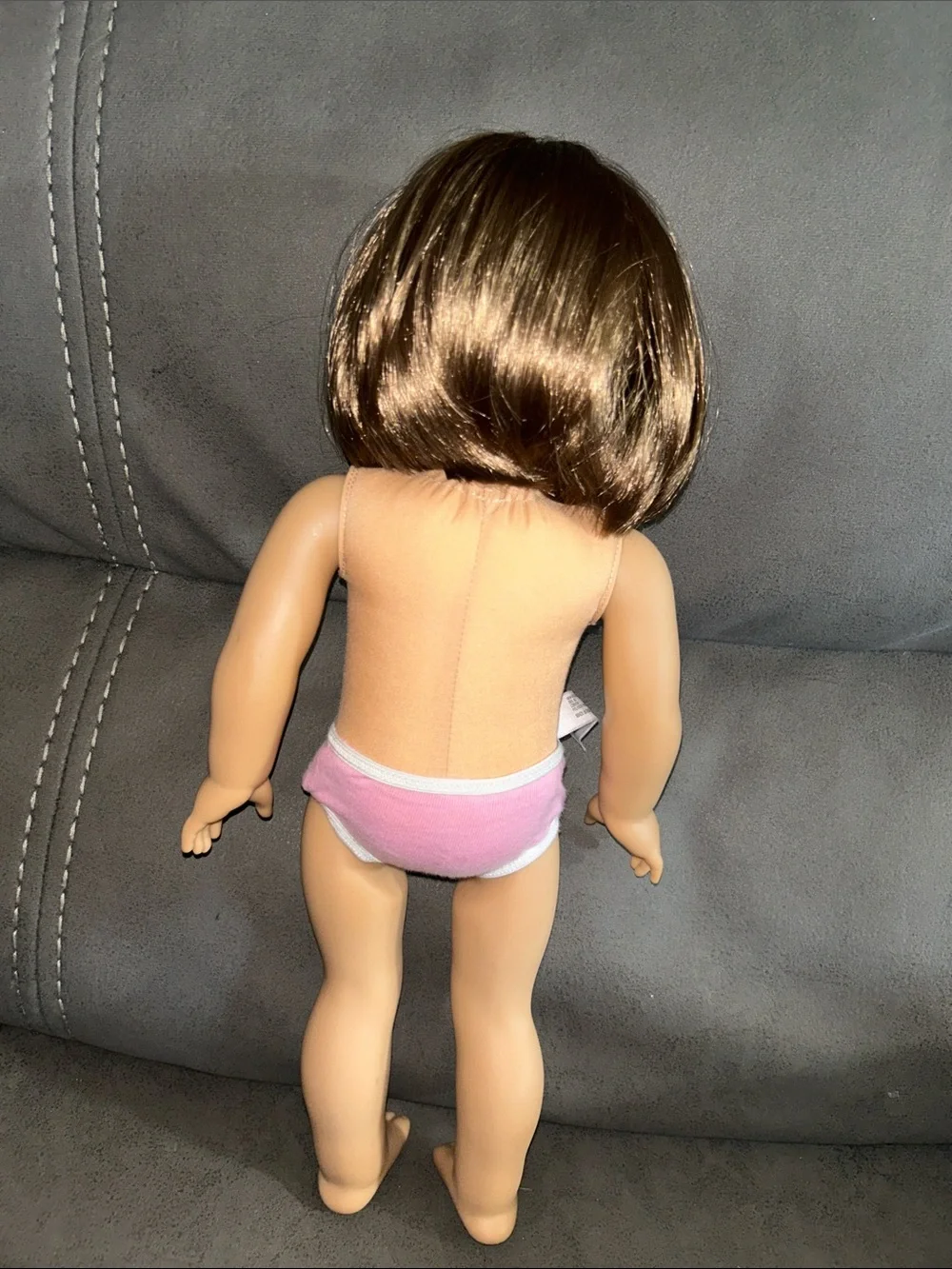 American girl doll